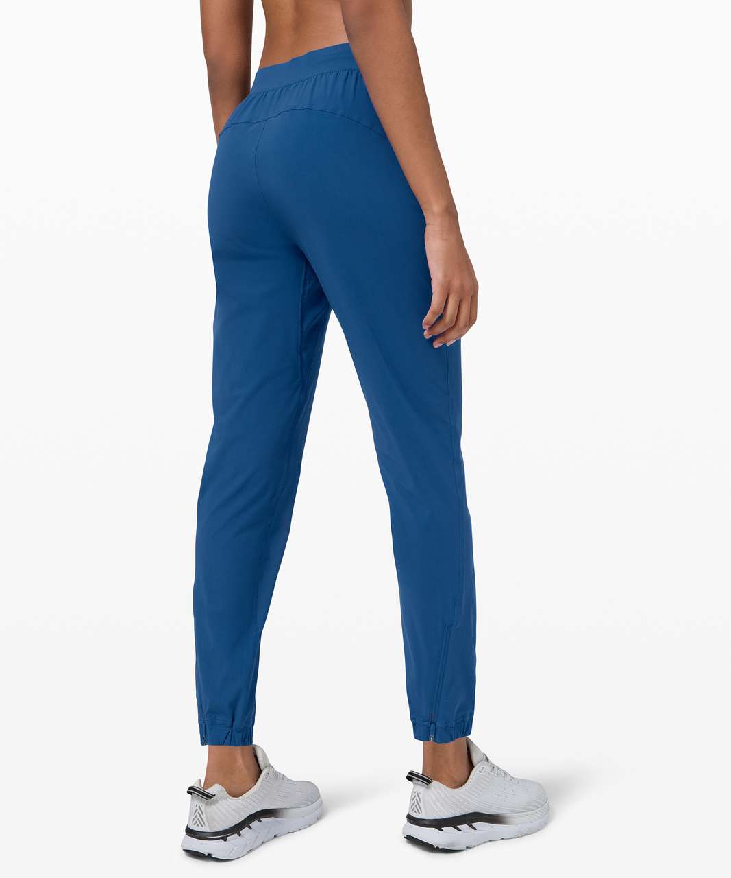 Lululemon Adapted State Jogger - Regatta Blue