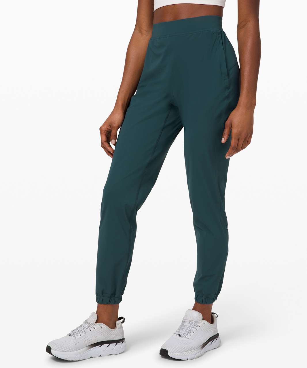 Lululemon Adapted State Jogger - Submarine