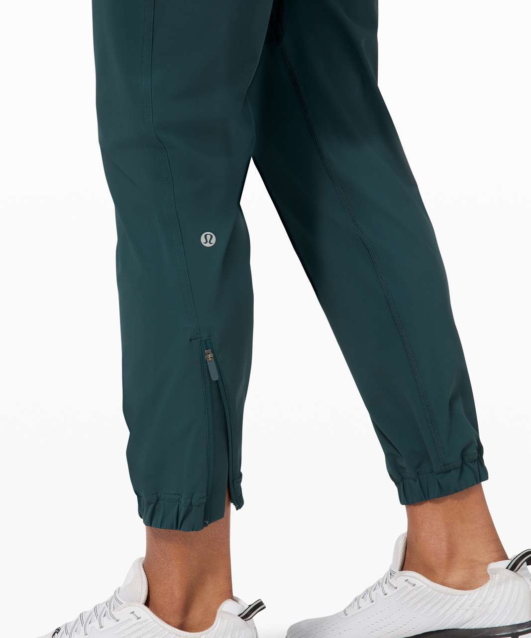 lululemon athletica, Pants & Jumpsuits, Lululemon Adapted State High Rise  Jogger