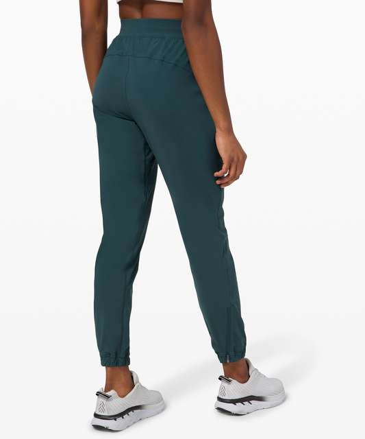 Lululemon Adapted State Jogger - Regatta Blue - lulu fanatics