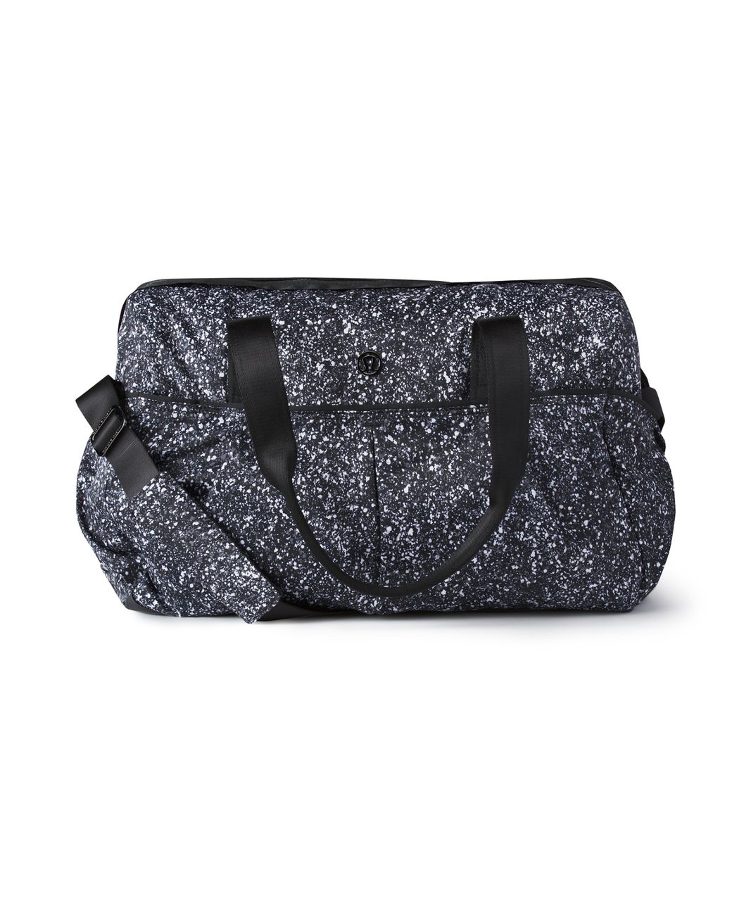 Lululemon All Day Duffel (Reflective) - Splatter Reflective - lulu