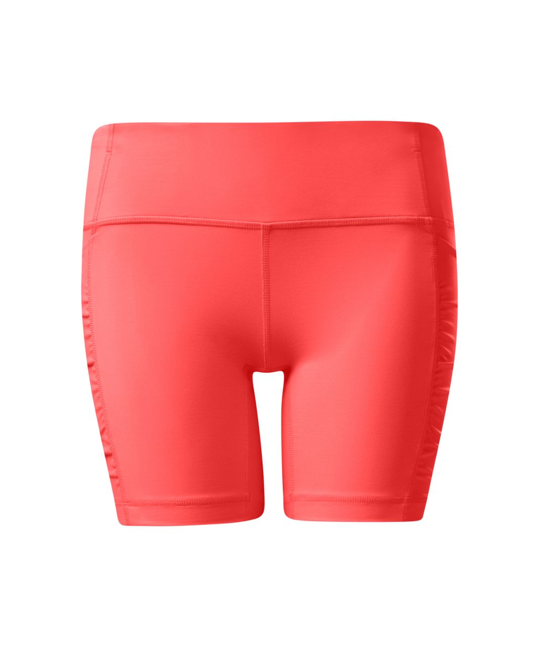 Lululemon Speed Track Short - Grapefruit