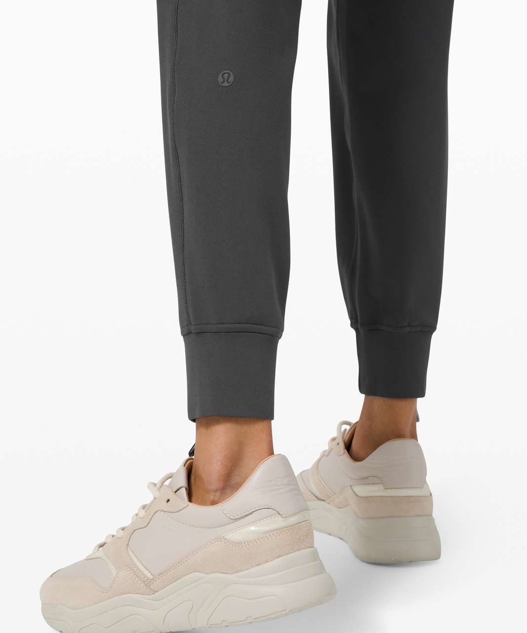 Lululemon Ready to Rulu 7/8 Jogger - Graphite Grey (First Release) - lulu  fanatics