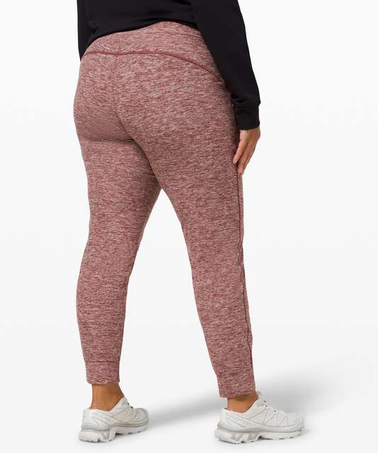 Lululemon Ready to Rulu High-Rise Jogger - Smoked Spruce - lulu fanatics