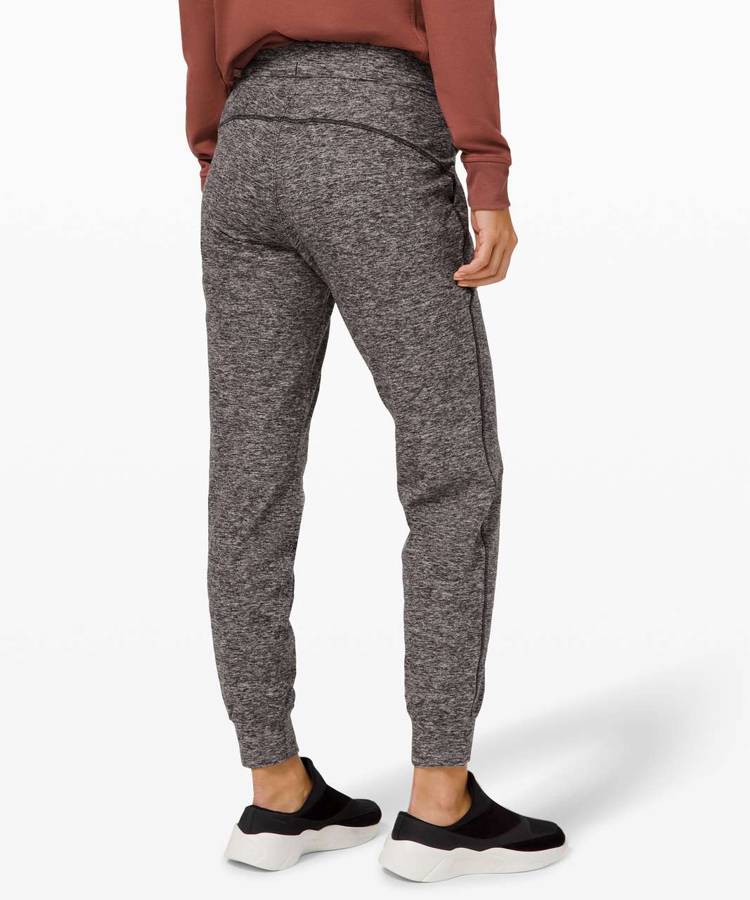 Fit pics - Ready to Rulu Fleece Jogger (2) : r/lululemon