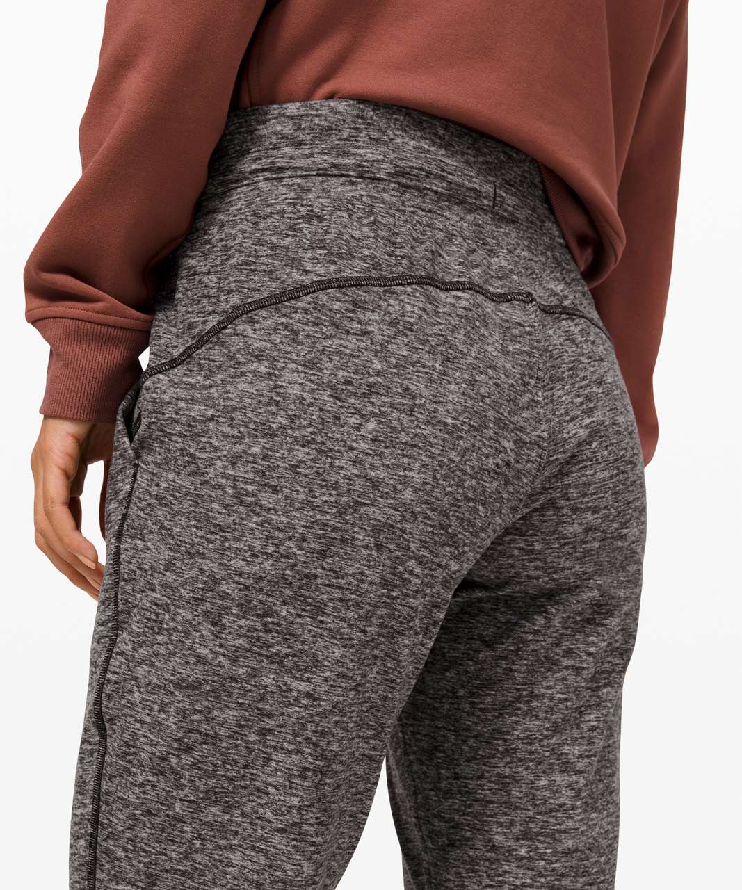 Ready To Fleece Jogger Lululemon