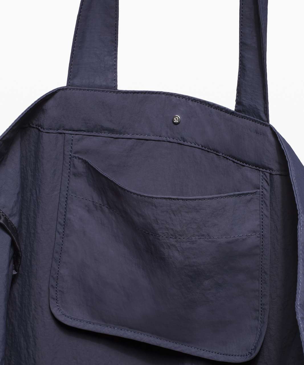 Lululemon Pack the Pocket Tote 20L - Cadet Blue