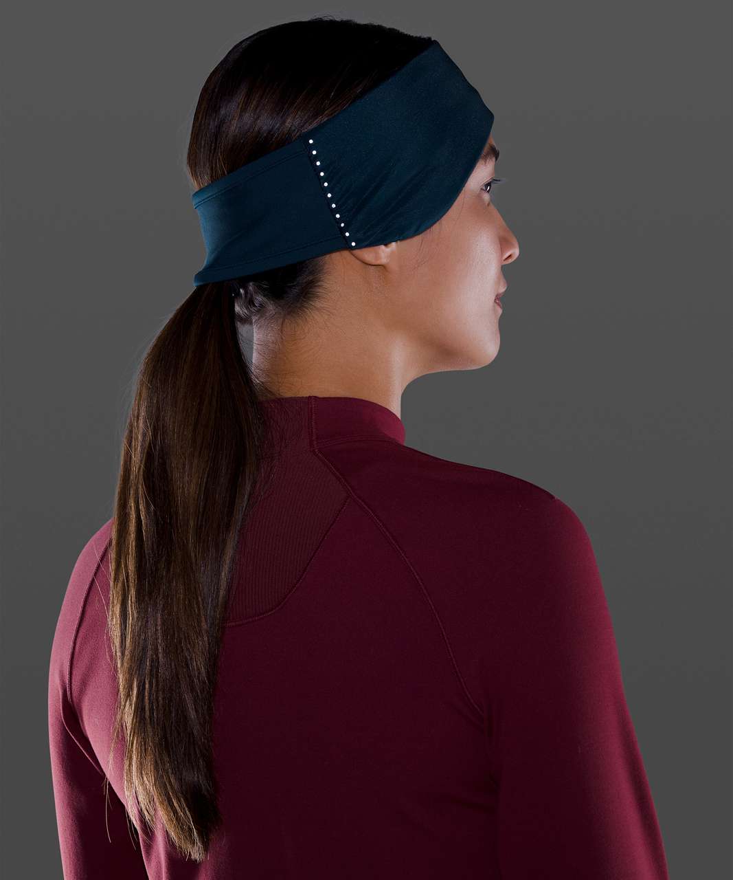 Lululemon + Run for It All Ear Warmer