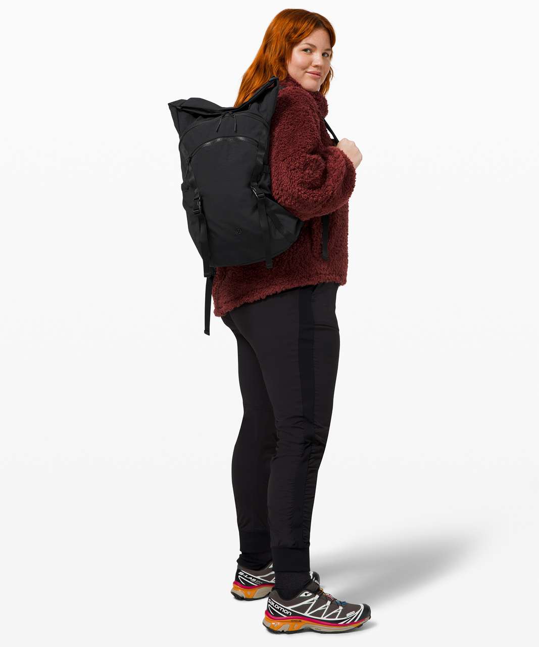 lululemon pack and go backpack