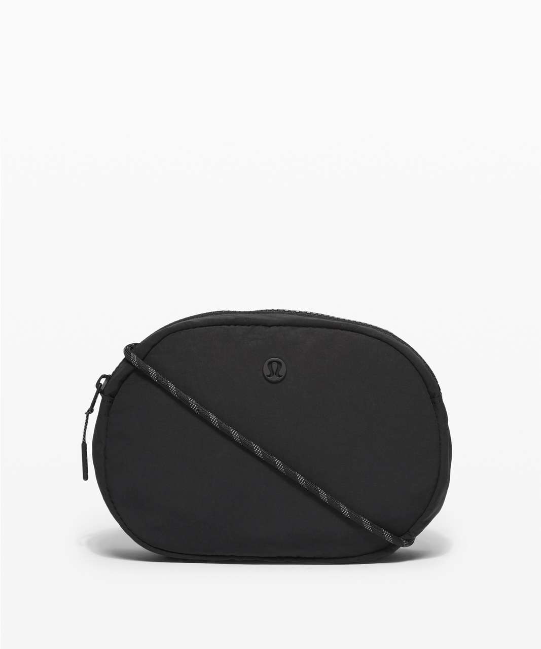 Lululemon Pack and Go Backpack - Black