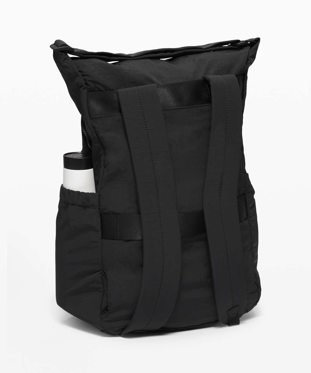 Lululemon Pack and Go Backpack - Black