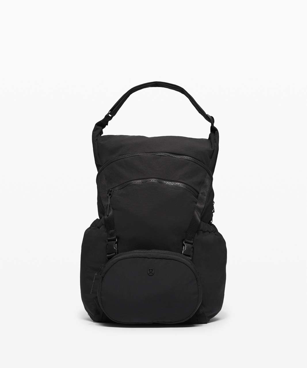 lululemon knapsack