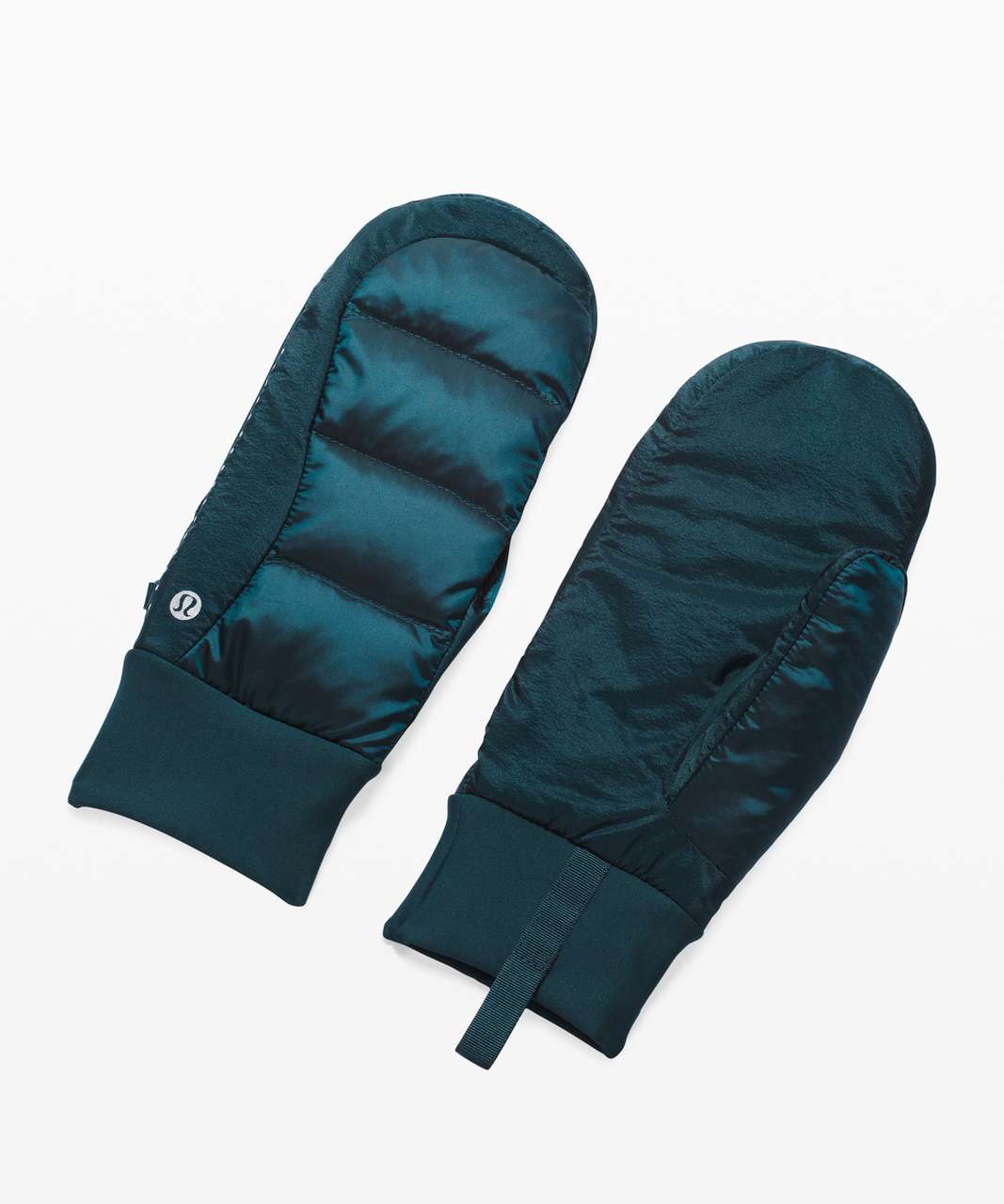 Lululemon Down for It All Mitten - Submarine