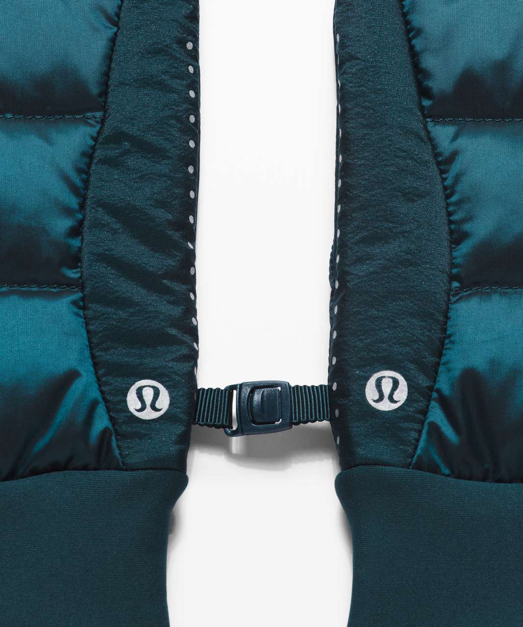 Lululemon Down for It All Mitten - Submarine