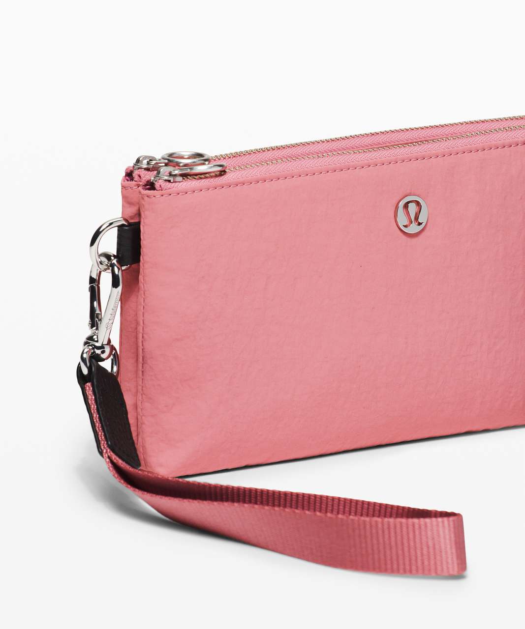 Lululemon Now and Always Pouch - Deco Pink