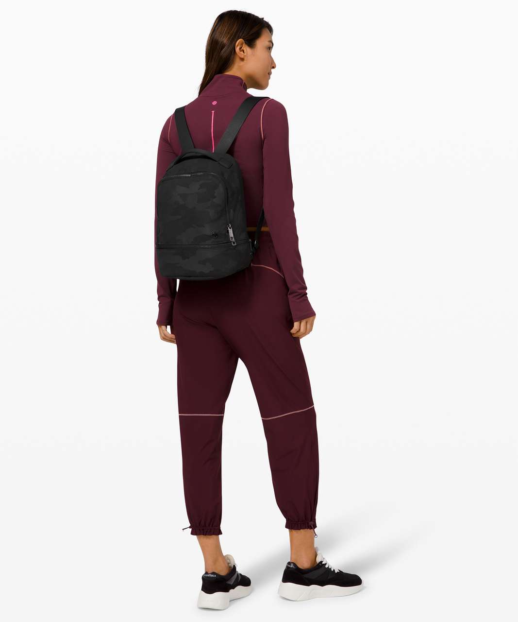 Lululemon City Adventurer Backpack Mini Duped  International Society of  Precision Agriculture