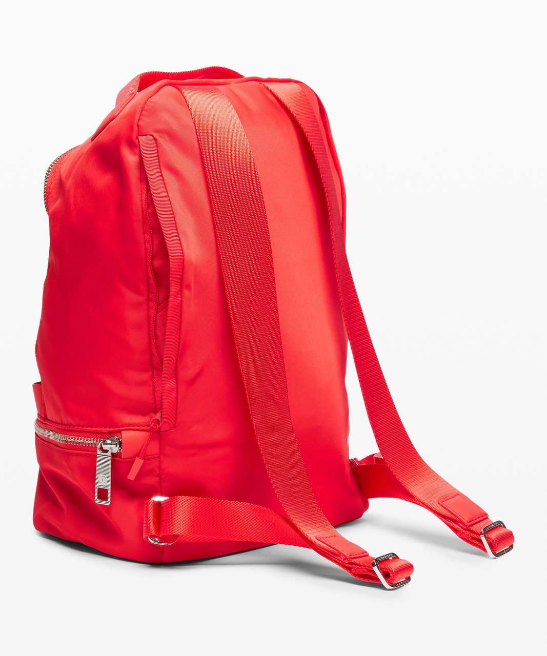 lululemon red backpack