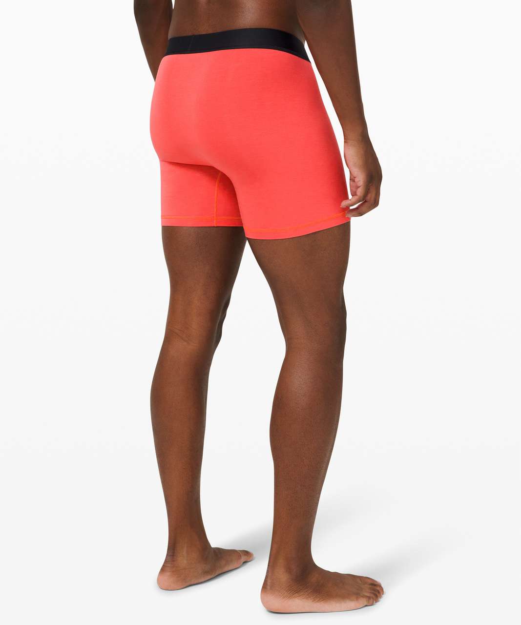 Lululemon Always In Motion Boxer 5