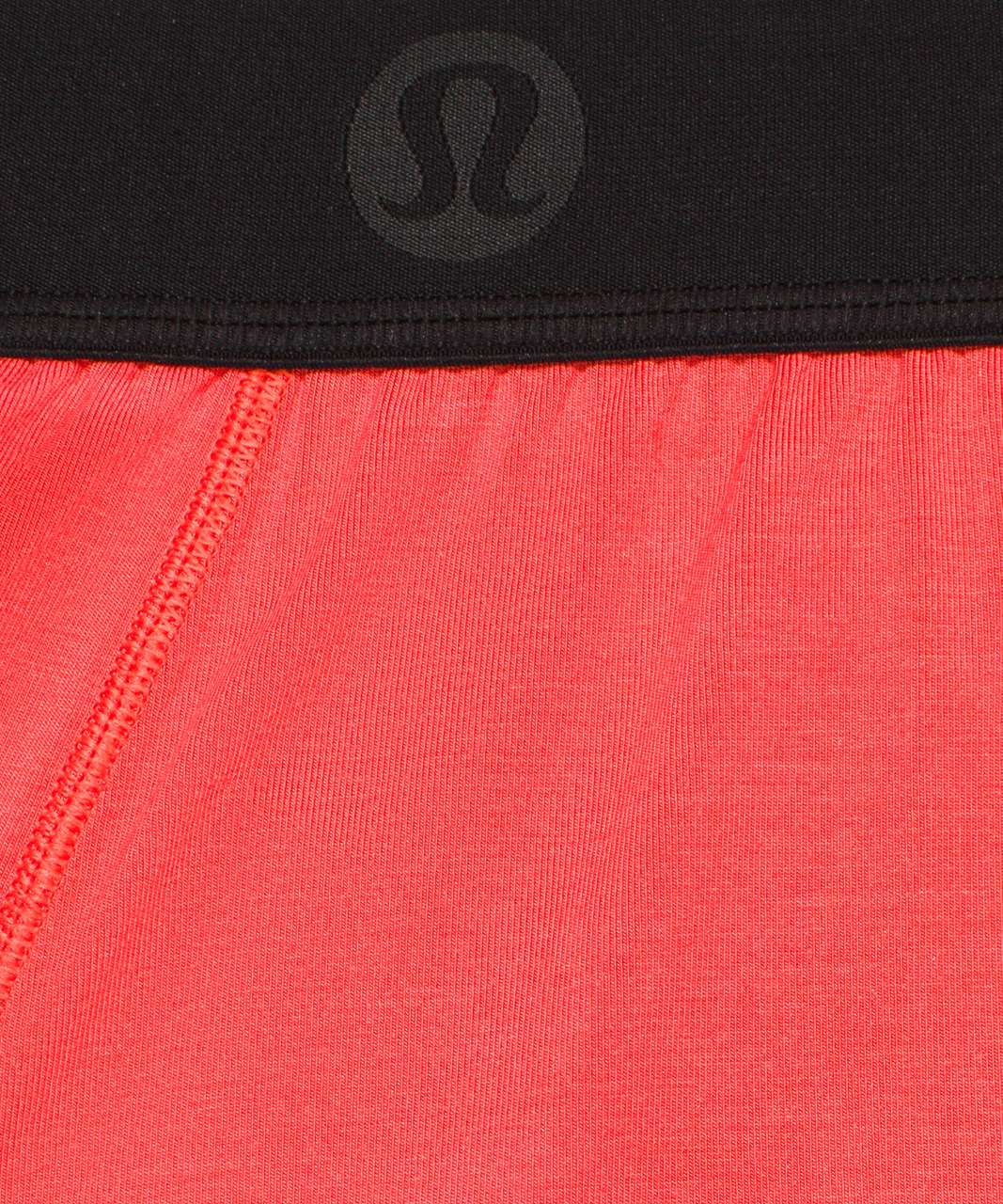 Lululemon Always In Motion Boxer 5