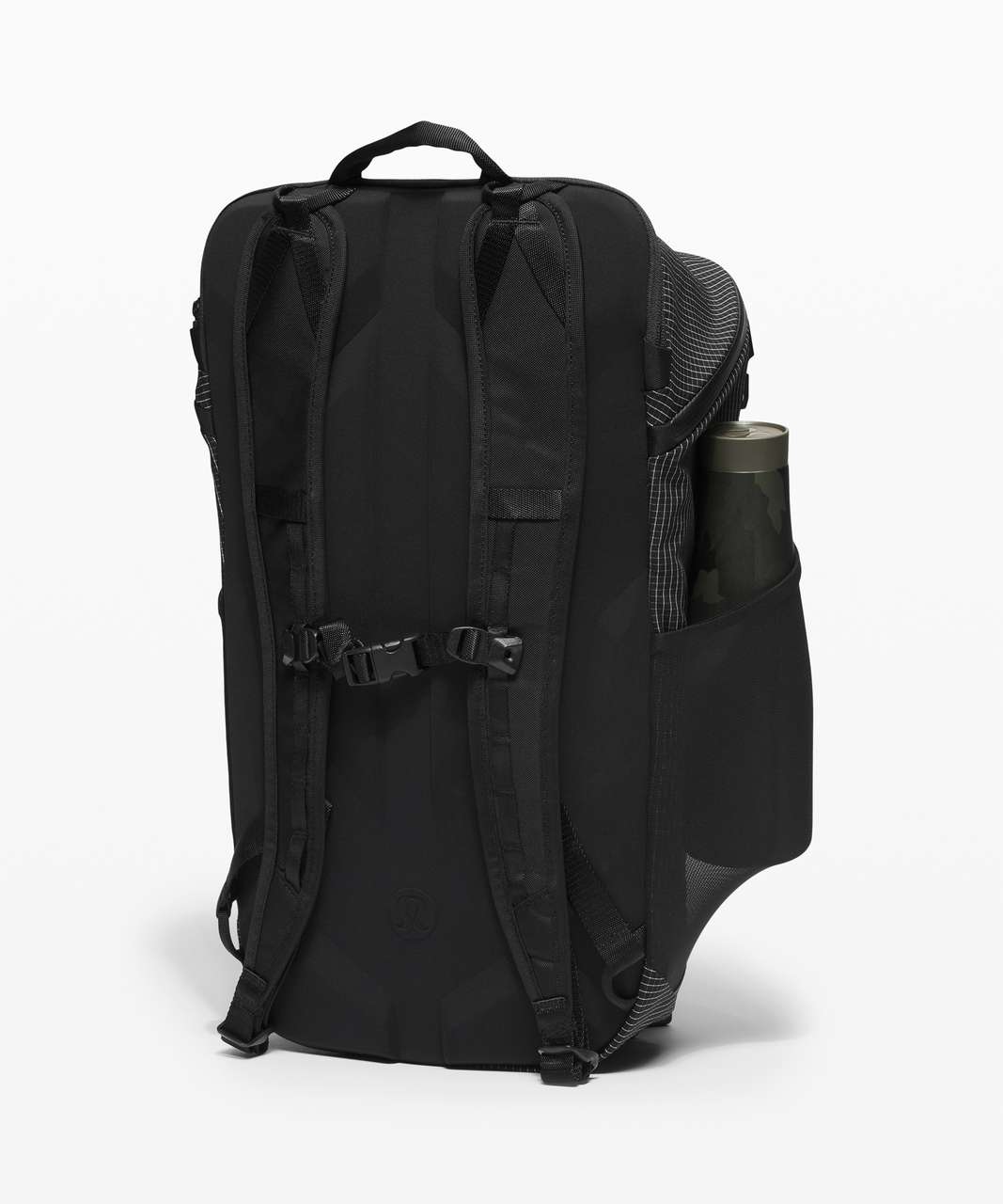 Lululemon More Miles City Backpack *Spectra - Black