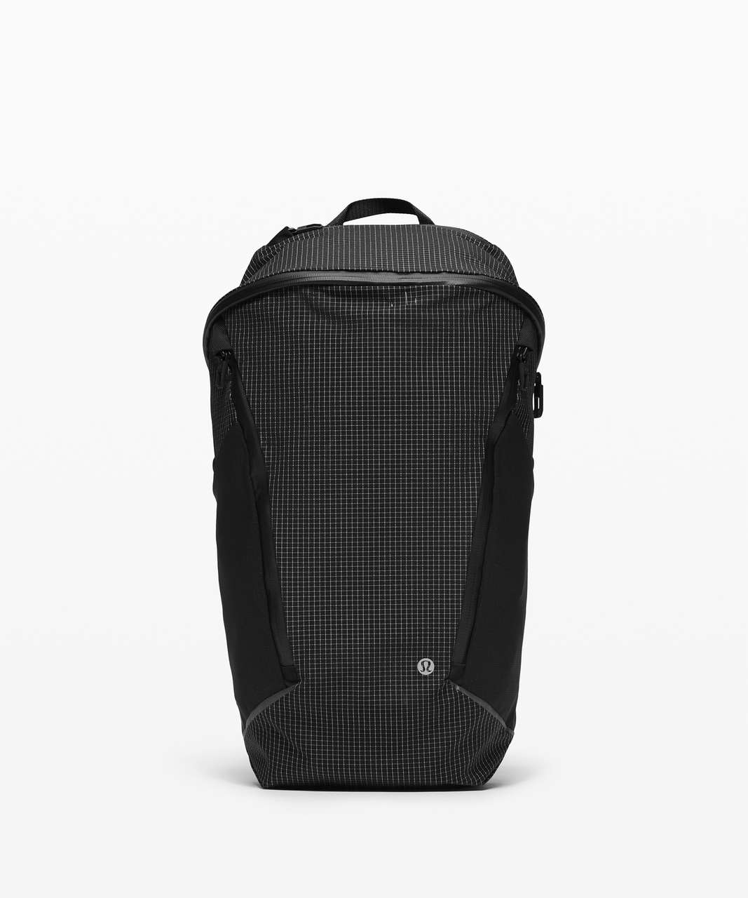 Lululemon More Miles Active Backpack Spectra *17L - Black