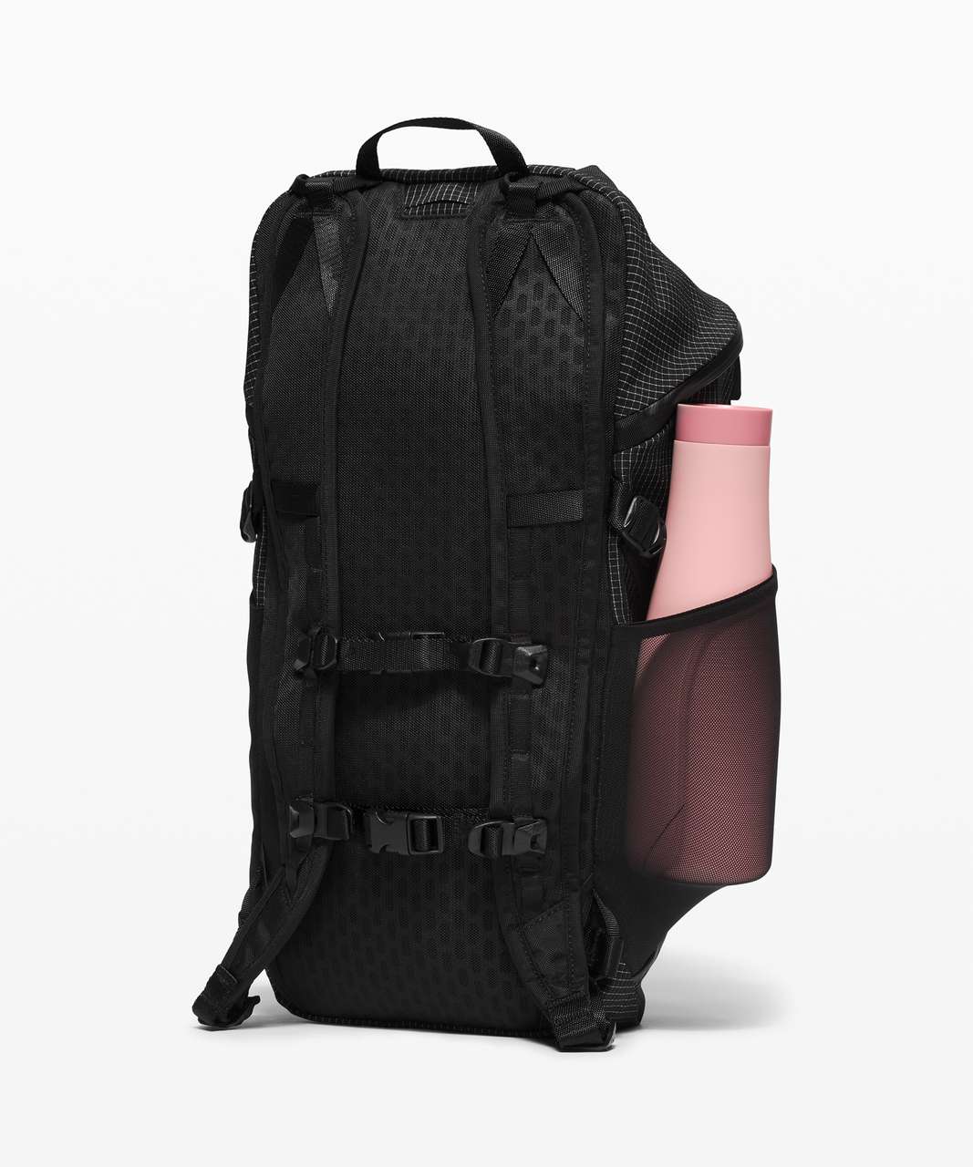 Lululemon More Miles Active Backpack Spectra *17L - Black