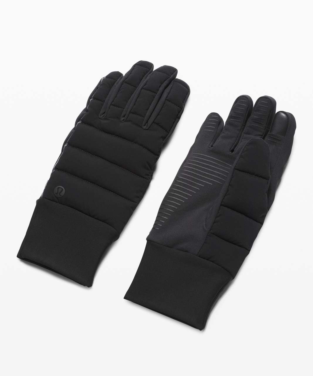 Lululemon Navigation Down Glove - Black