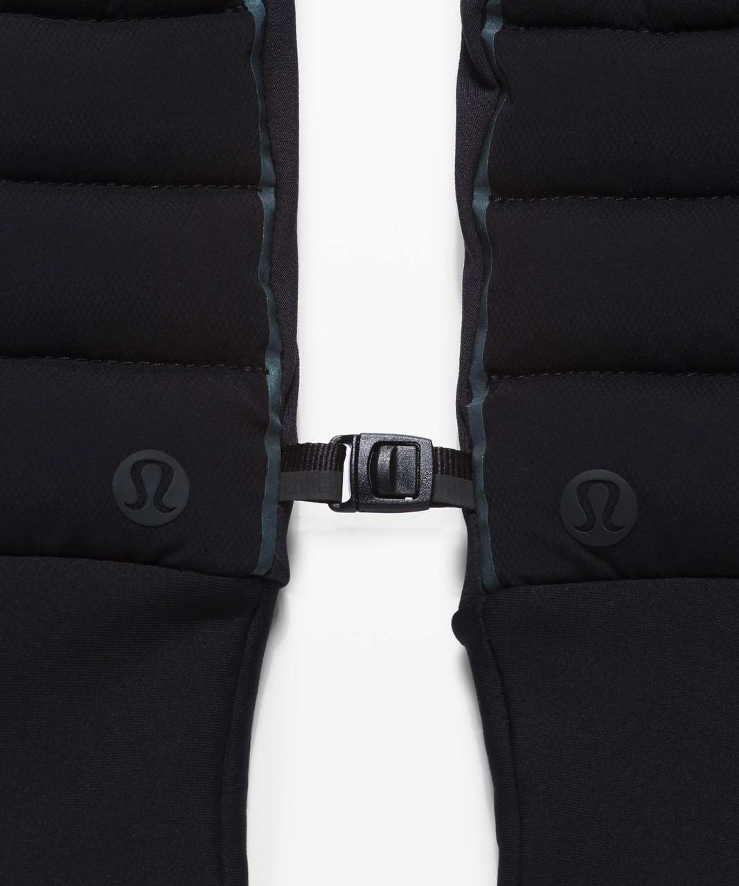 Lululemon Navigation Down Glove - Black