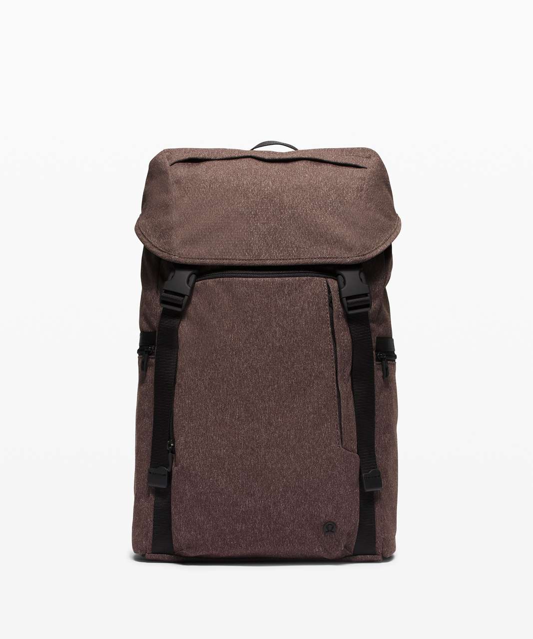 Lululemon Command The Day Backpack *24L - Heathered French Press