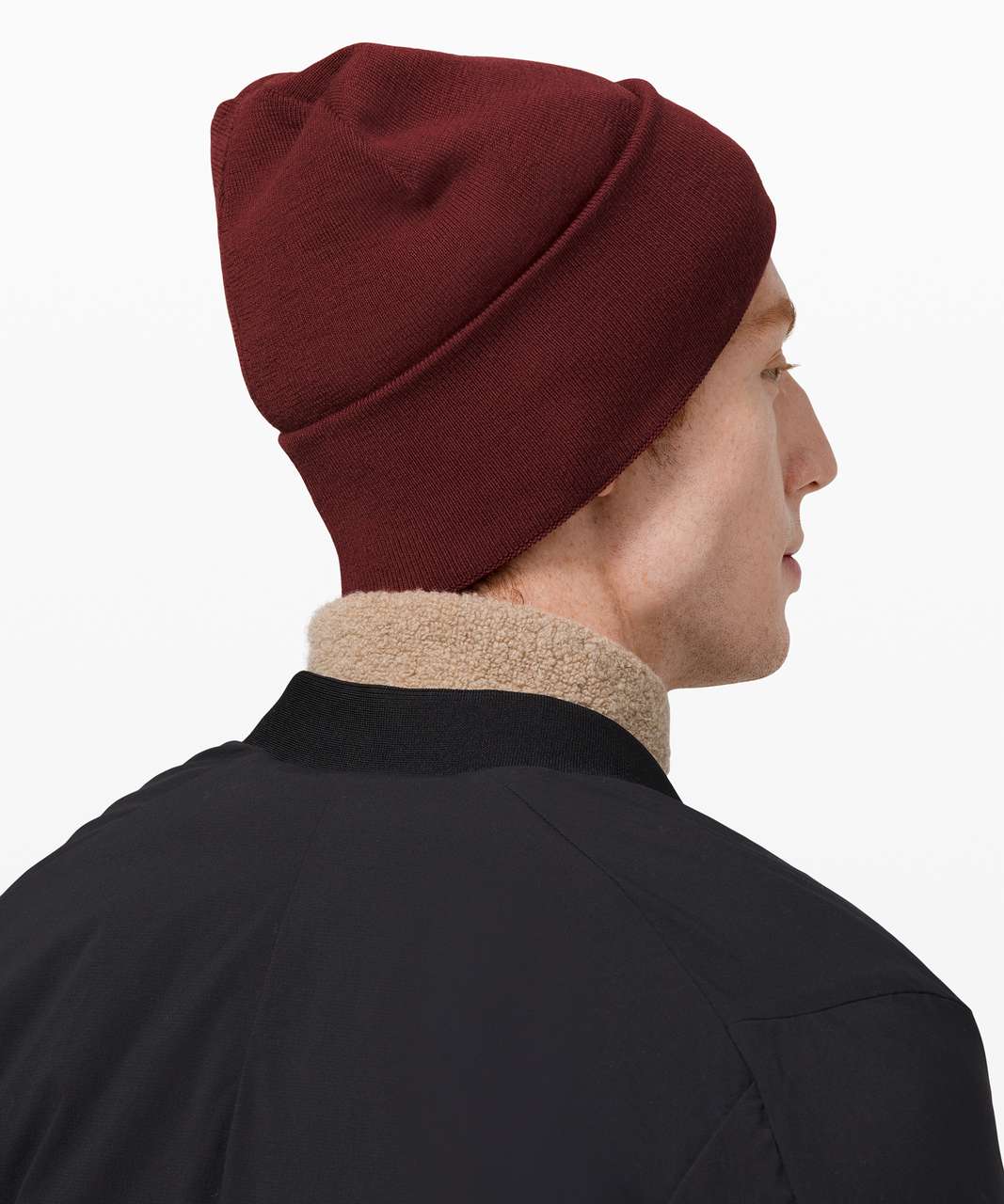 Lululemon Chill Fighter Beanie - Savannah