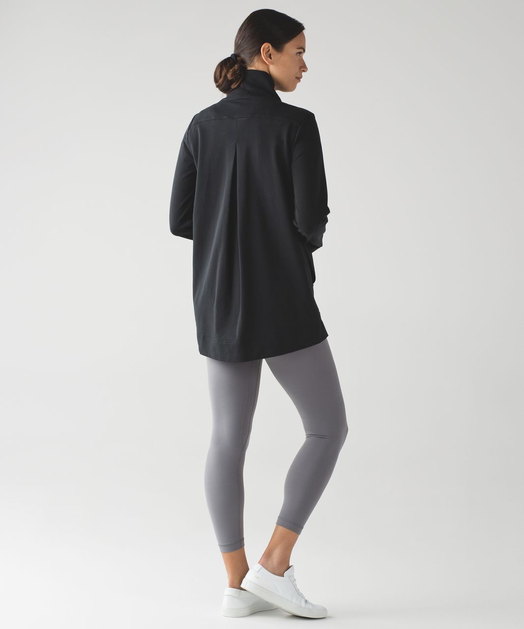 Lululemon Belle Wrap - Black