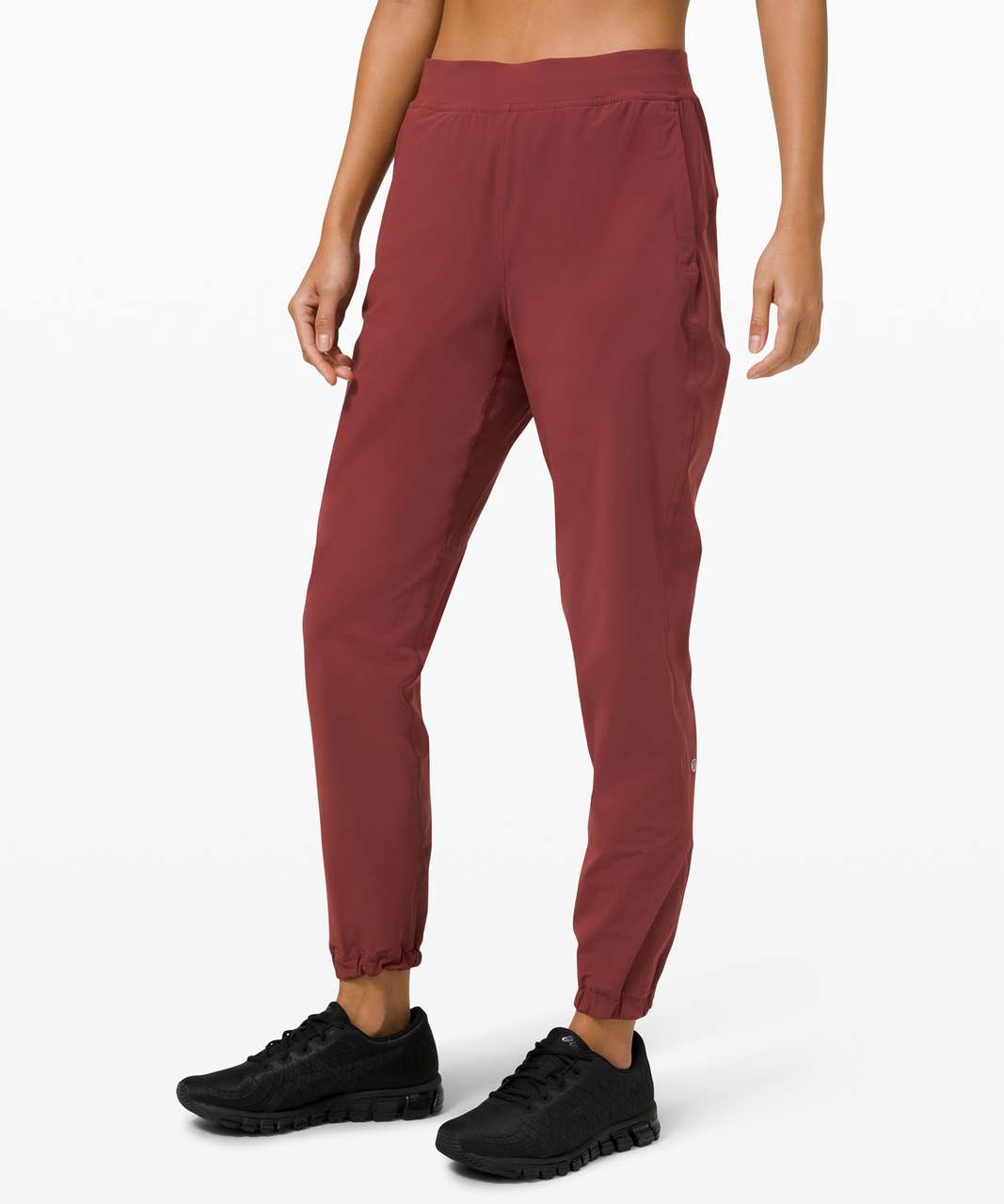 Lululemon Adapted State Jogger - Chambray - lulu fanatics