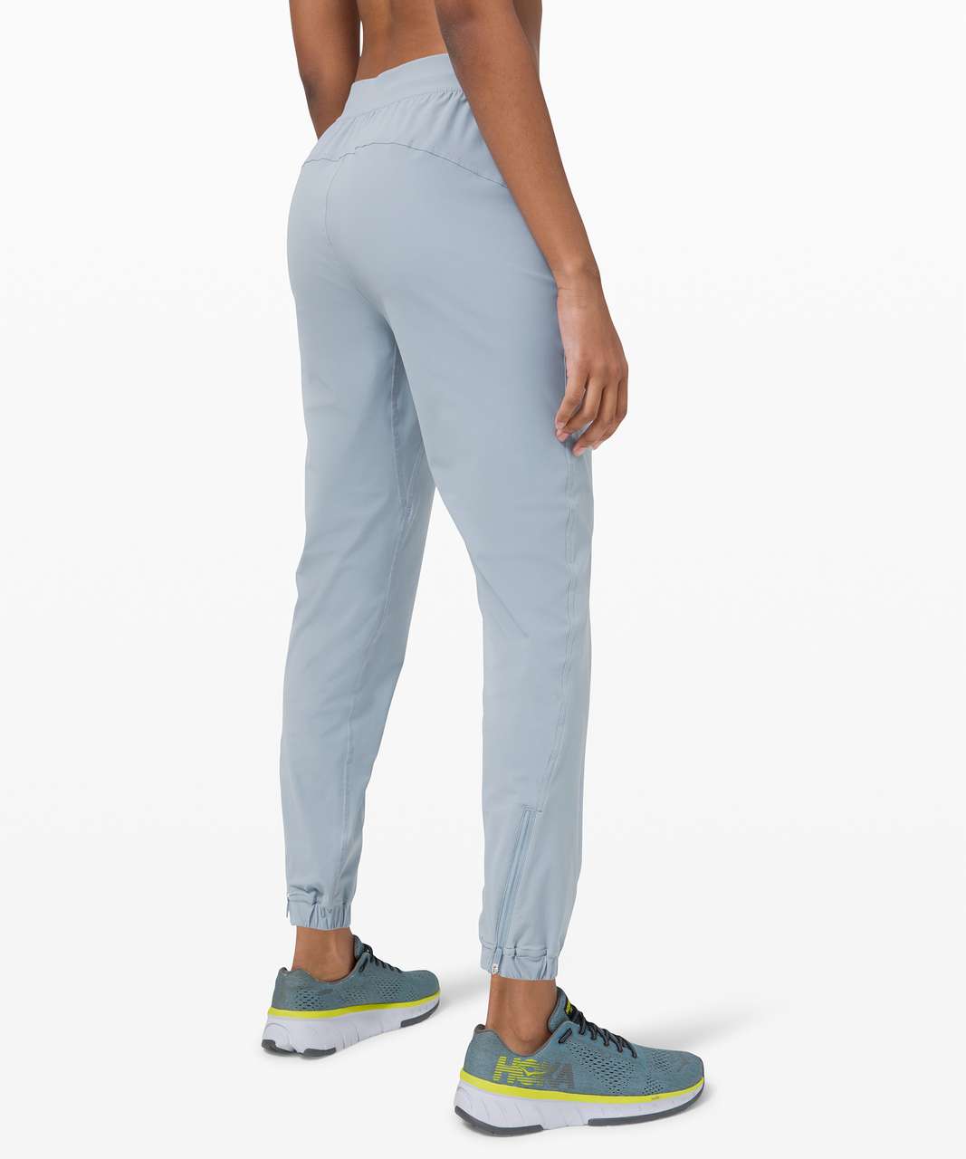 Lululemon Adapted State Jogger - Chambray - lulu fanatics