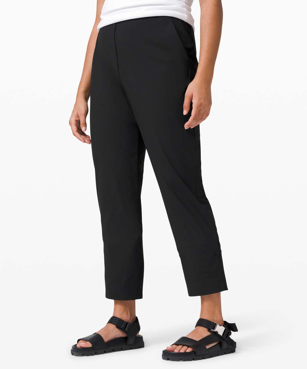 lululemon suit pants