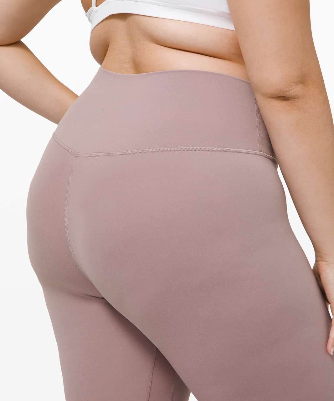 Lululemon Align Pant II *25 - Spanish Rose - lulu fanatics