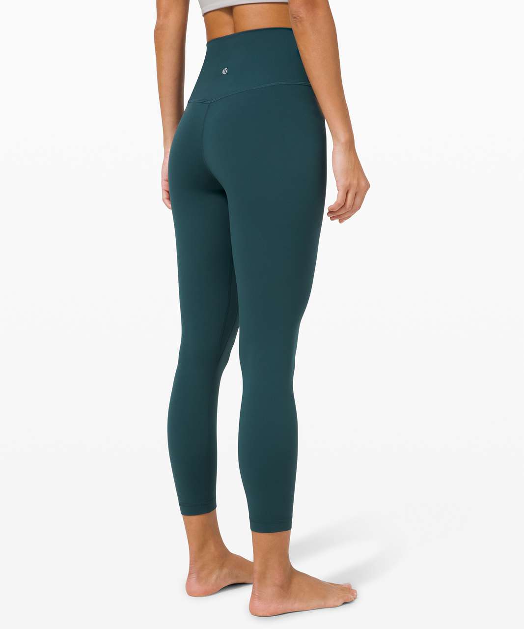 Lululemon Align Pant II 25 - Submarine - lulu fanatics