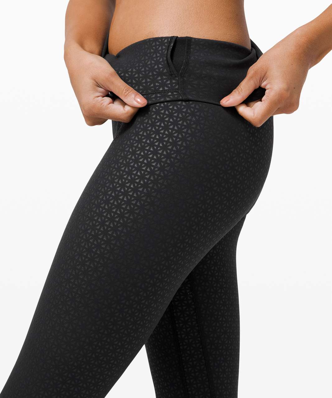 Lululemon Align Pant II 25 Chianti NWT