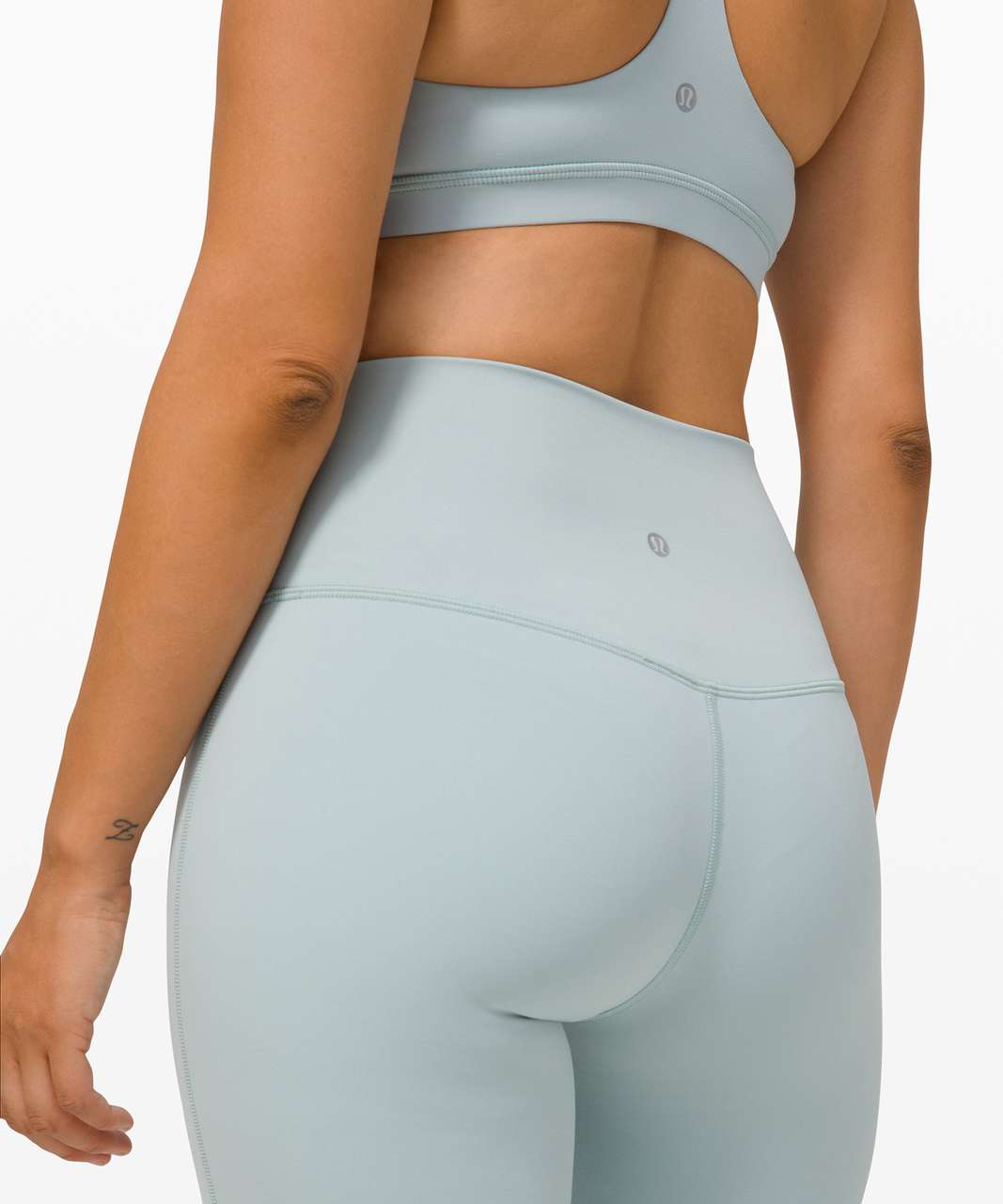 Lululemon Align Pant II 25 - Melanite - lulu fanatics