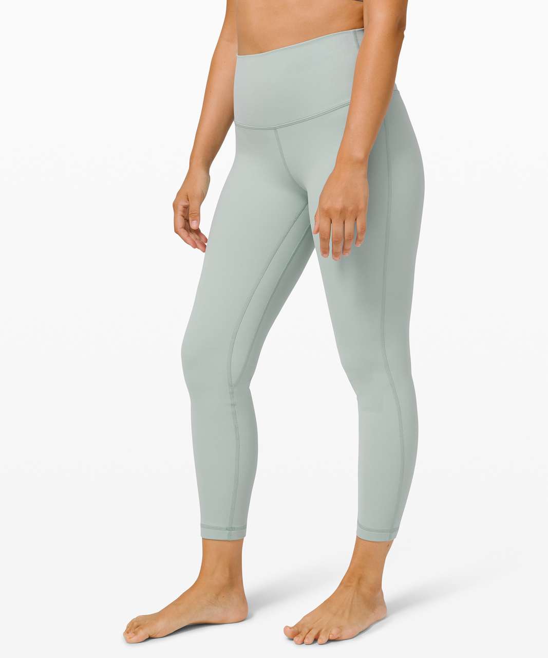 Lululemon Align Pant II 25" - Hazy Jade