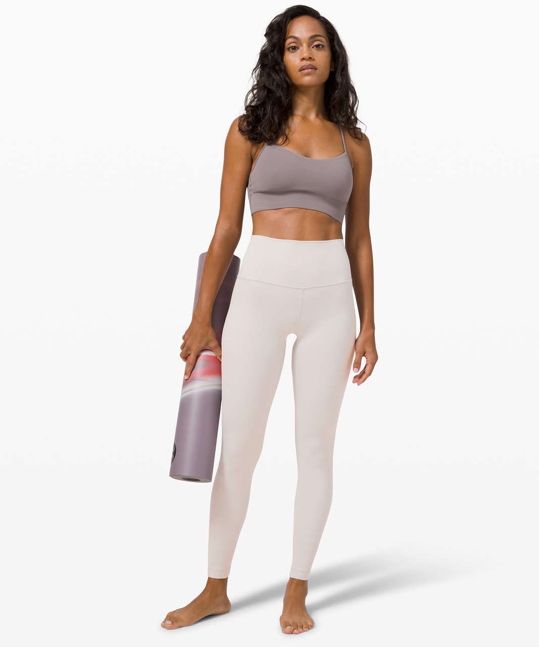 Lululemon Align Pant 28 - Chrome - lulu fanatics