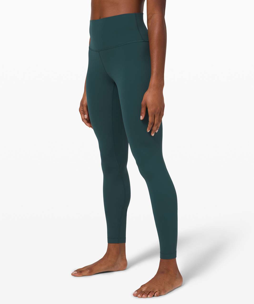 Lululemon Align Pant 28 - Submarine - lulu fanatics