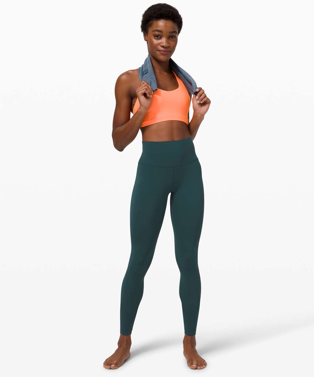 Lululemon Align Pant 28 - Submarine - lulu fanatics