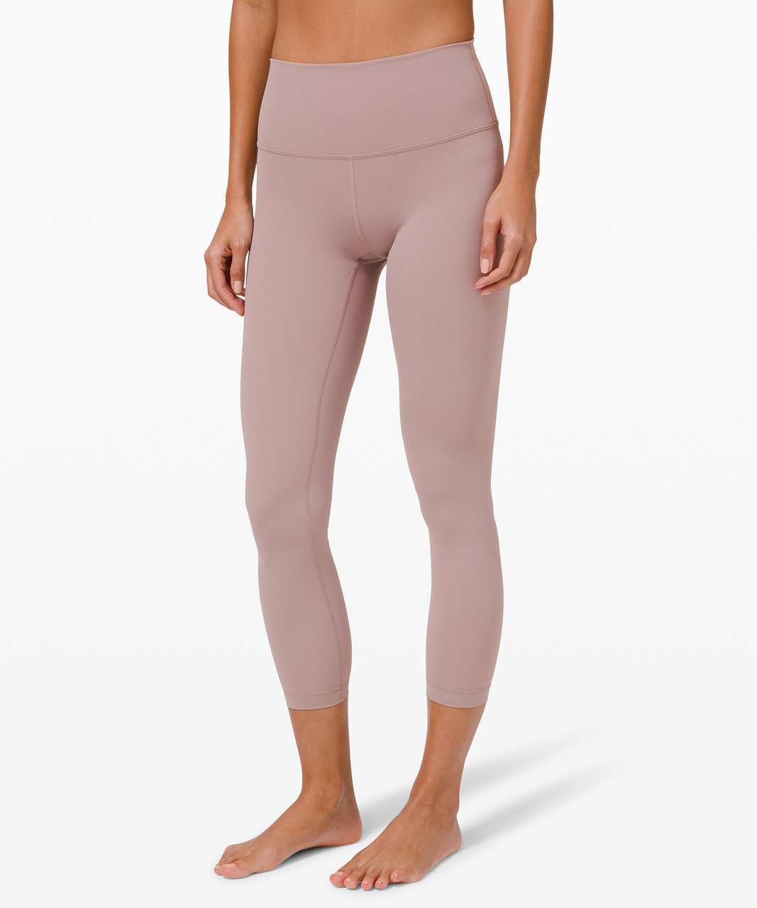 Lululemon Wunder Under High-Rise Tight 25 *Full-On Luxtreme - Incognito Camo  Pink Taupe Multi - lulu fanatics