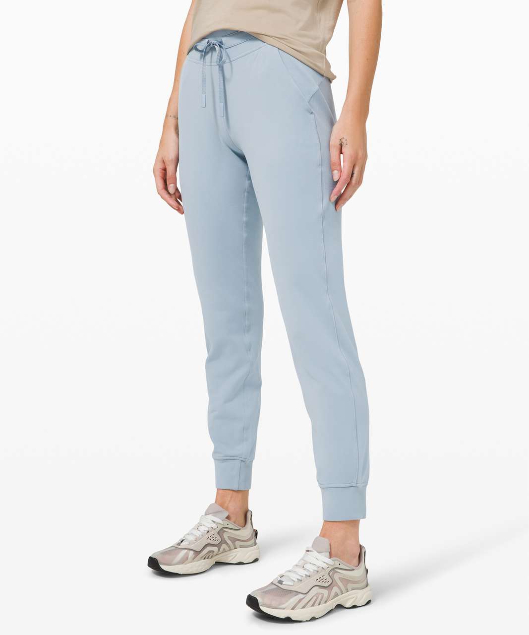 Lululemon Ready to Rulu 7/8 Jogger - Chambray