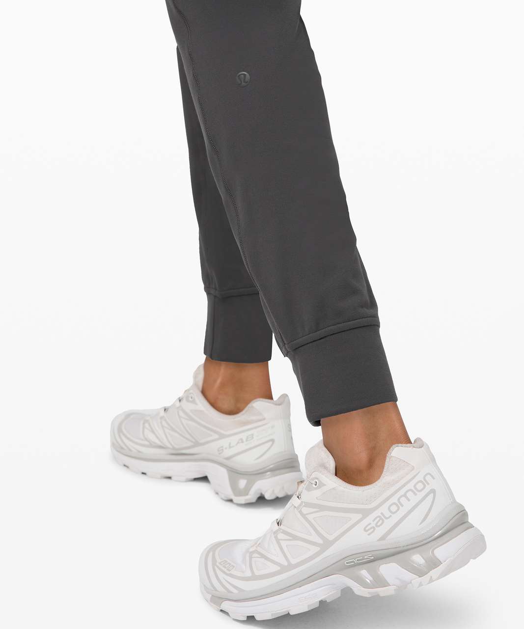 Lululemon Ready to Rulu Jogger *Cinch - Black - lulu fanatics