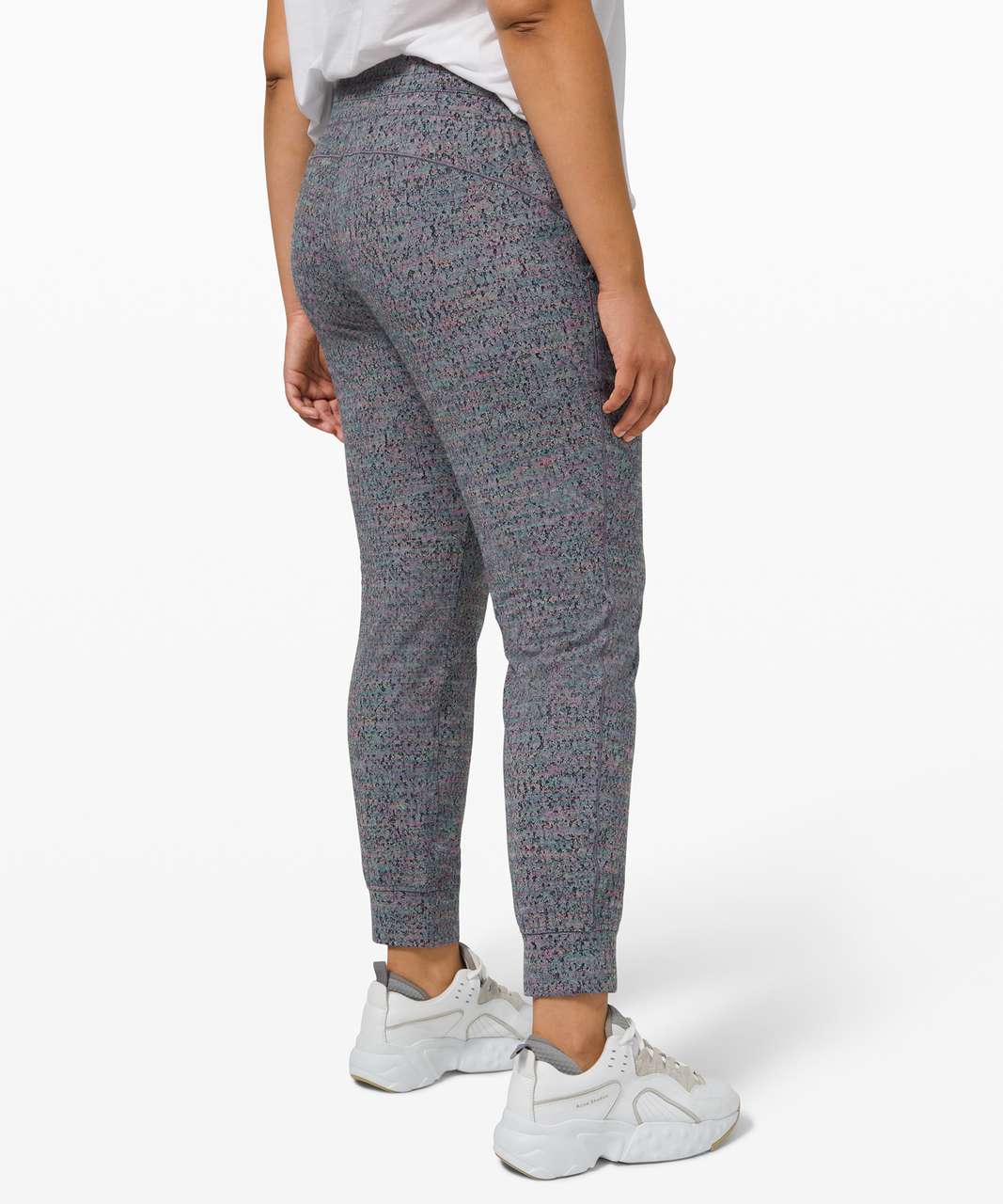 Lululemon Ready To Rulu Jogger Purple Size 6 - $82 (24% Off Retail) - From  hayley