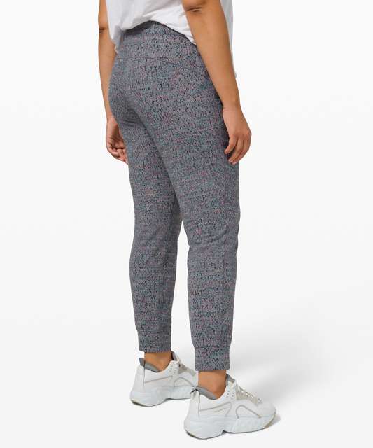  lululemon Ready to RULU Jogger Silver : Clothing, Shoes &  Jewelry