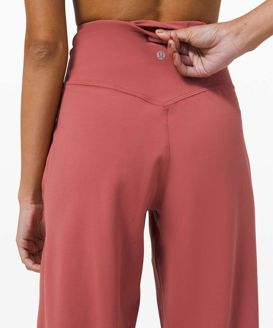 Align Wide Leg Crop  lululemon Hong Kong SAR