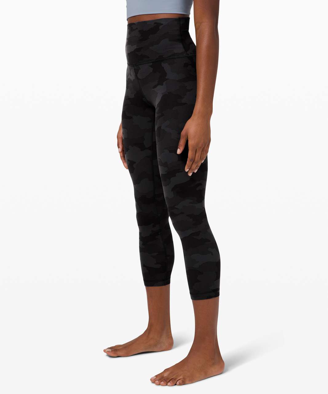 Lululemon Navy Camo Leggings Depot  International Society of Precision  Agriculture