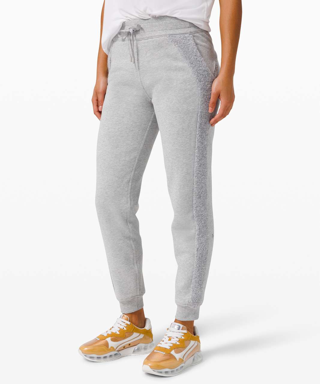 Scuba Jogger grey marle order online